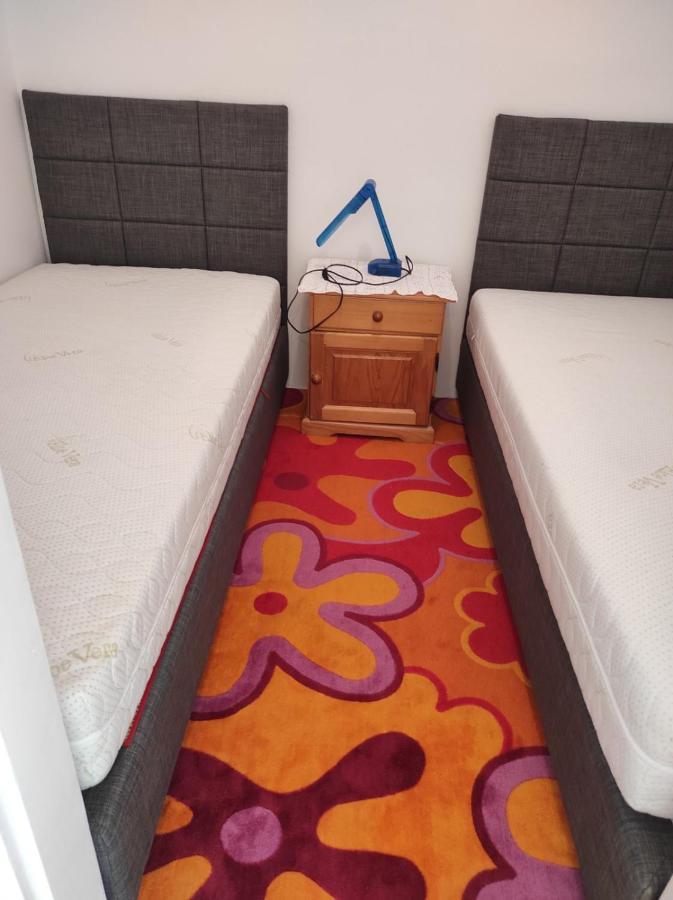 Apartman Renata Novi Vinodolski Εξωτερικό φωτογραφία