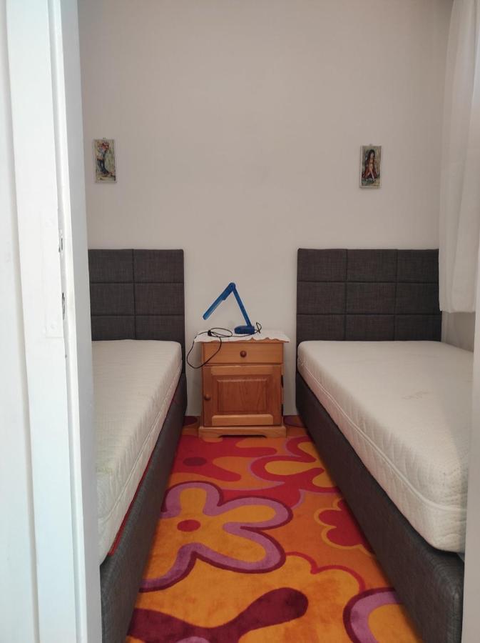 Apartman Renata Novi Vinodolski Εξωτερικό φωτογραφία