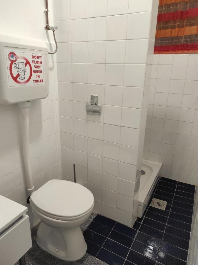 Apartman Renata Novi Vinodolski Εξωτερικό φωτογραφία