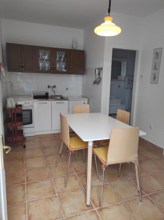 Apartman Renata Novi Vinodolski Εξωτερικό φωτογραφία